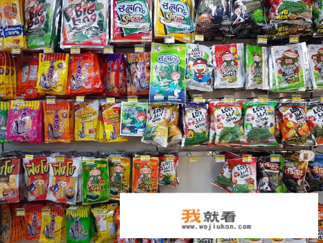 泰国711必买的10件商品? 泰国711必买的10件商品?