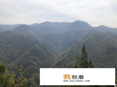 太原周边两日游,去哪比较好？