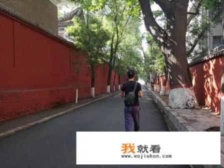 太原周边两日游,去哪比较好？