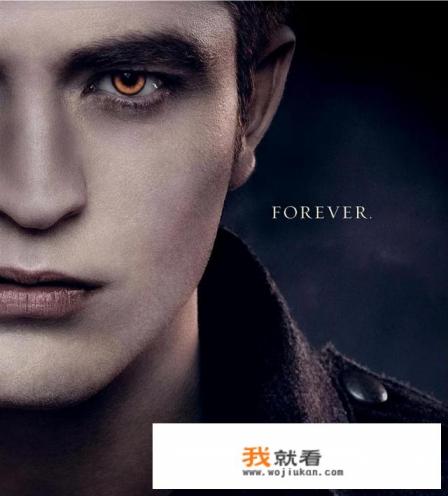 暮光之城小说破晓大结局是什么？