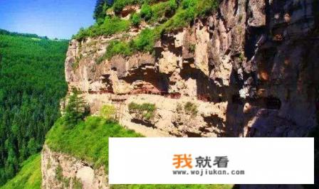 西安最火十大景区排名？