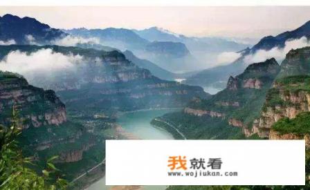 西安最火十大景区排名？