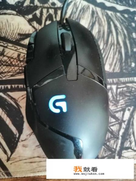 鼠标丢帧问题怎么解决？