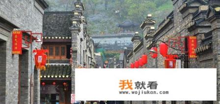 镇江必去三大景点？