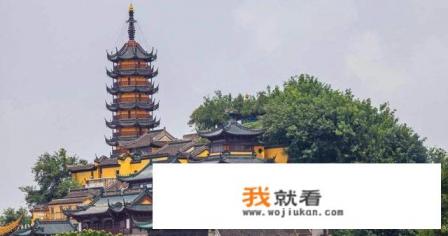 镇江必去三大景点？