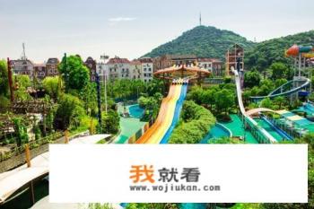 杭州水上乐园门票多少？
