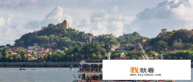 福建，厦门有什么好玩的地方？