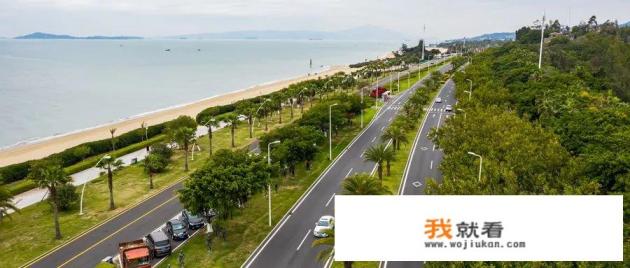 福建，厦门有什么好玩的地方？