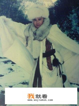 大家觉得哪个版本的《雪山飞狐》最好看？很多？