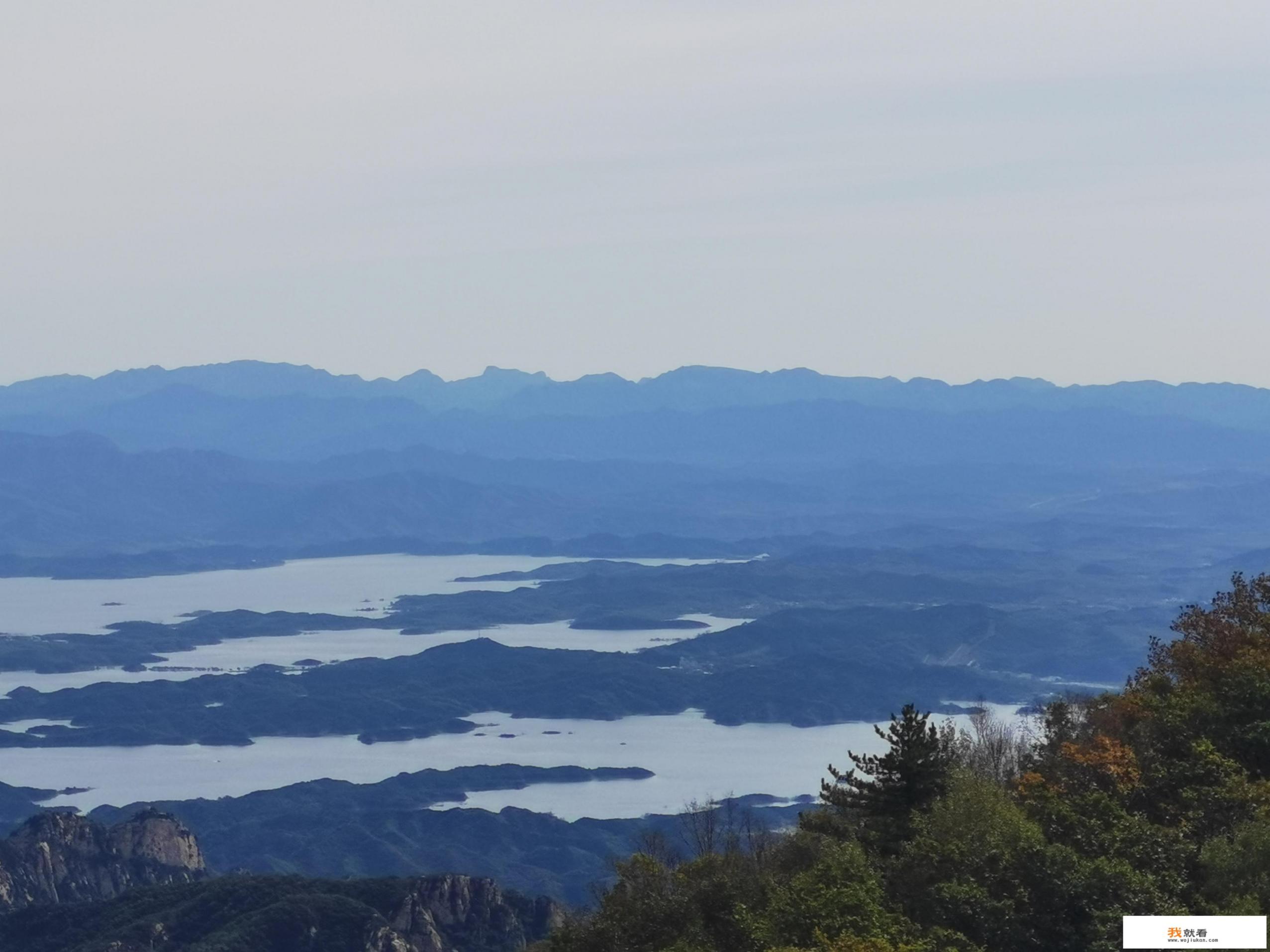 拙政园和狮子林有啥区别？