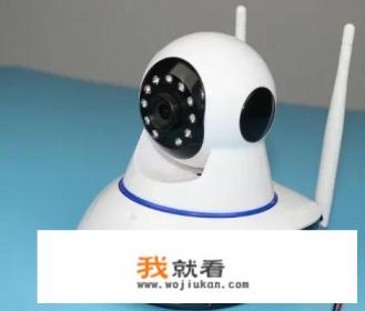 不需要网络的监控？