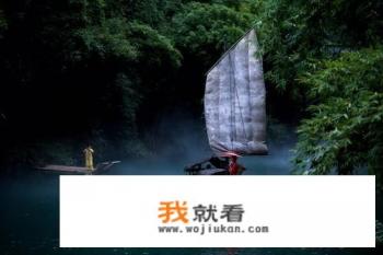 游三峡发朋友圈的说说？