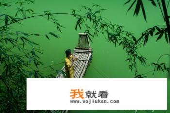 游三峡发朋友圈的说说？