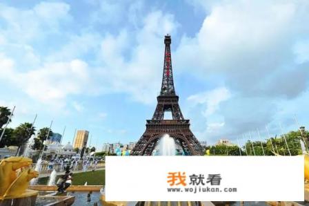 深圳世界之窗白天好玩还是夜场好玩？