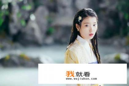 步步惊心丽四爷扮演者？