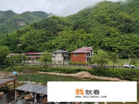 安吉印程农家乐民宿地址？