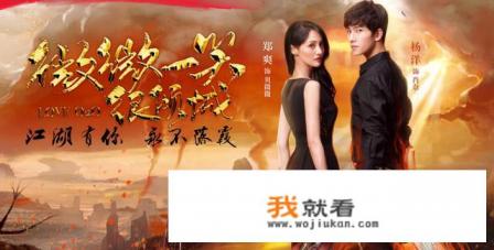 有穆桂英和武则天的游戏叫什么名字？