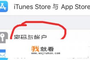 iPhone怎么开启自动填充密码（验证码）功能？
