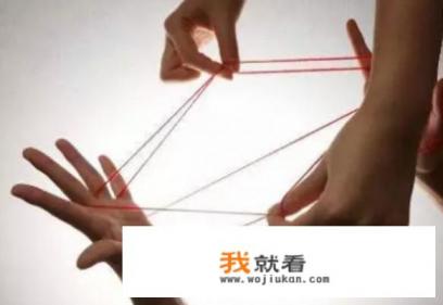 夏天在乡村里有什么好的游戏？