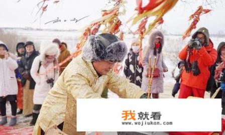 满族有什么传统节日？