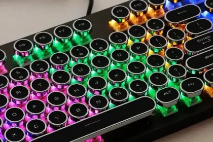 静电容键盘和机械键盘有什么区别? 静电容键盘和机械键盘有什么区别?