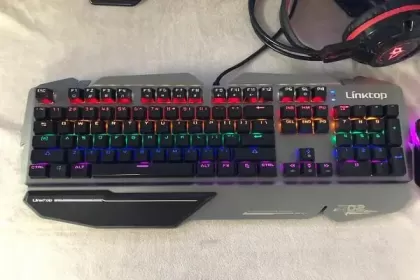 静电容键盘和机械键盘有什么区别? 静电容键盘和机械键盘有什么区别?