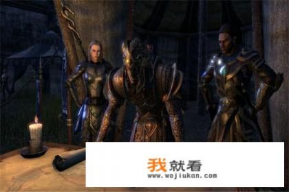 上古卷轴5频繁闪退怎么办？来这里看看？