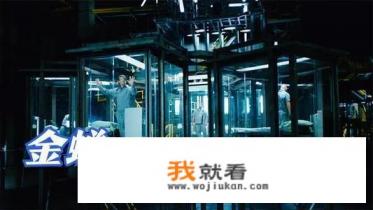 金蝉脱壳电影解析？金蝉脱壳电影解析？