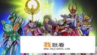 有哪些经典的动画片？