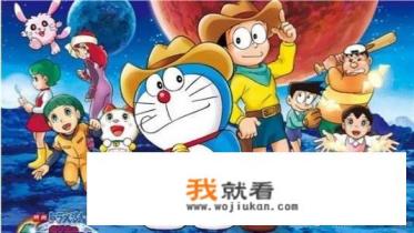 有哪些经典的动画片？