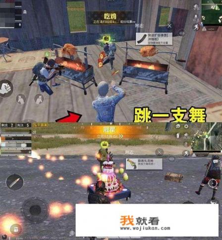 吃鸡是什么游戏，为什么叫吃鸡？