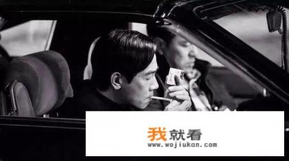 如何评价《反黑》中演员的演技？