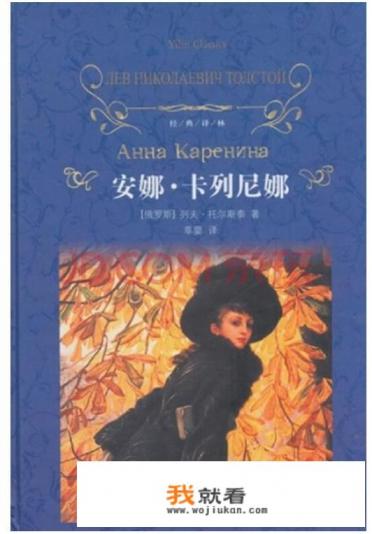 安娜卡列尼娜内容简介? 安娜卡列尼娜内容简介?