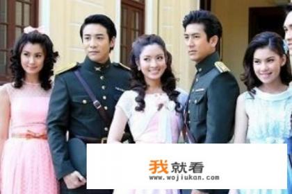 看过浪漫满屋和我的女孩，还有什么好韩剧？