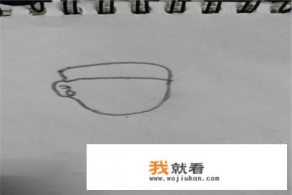 火影忍者素描教程? 火影忍者素描教程?