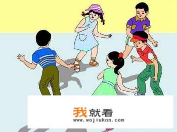 适合小学生课间玩的游戏有哪些？怎么玩？