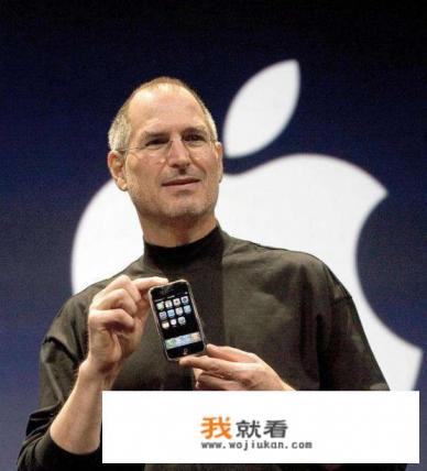 假如世上没有乔布斯,世界又会怎样? 假如世上没有乔布斯,世界又会怎样?