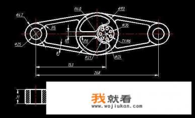 cad软件画图的设置？