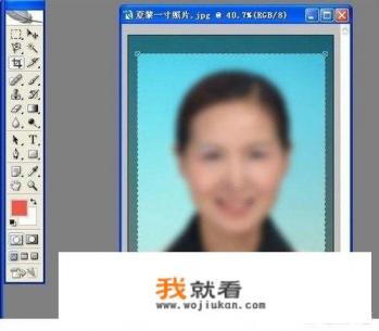 1寸和2寸相片具体大小尺寸是多少？