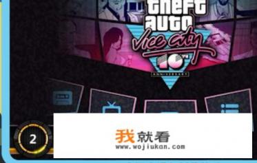 侠盗猎车罪恶都市怎么调电脑版？