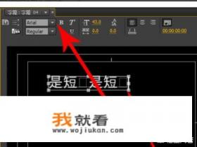 PR添加中文字幕，解决一些汉字打不出来的方法？