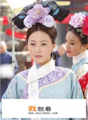 步步惊心中若兰为什么不理八爷? 步步惊心中若兰为什么不理八爷?