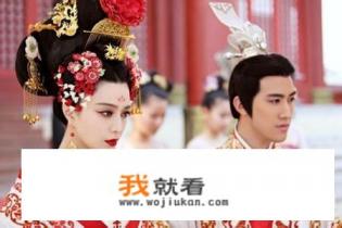 武媚娘传奇71集媚娘为什么会为李治侍寝? 武媚娘传奇71集媚娘为什么会为李治侍寝?