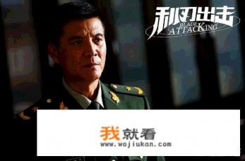 如何评价电视剧《利刃出击》? 如何评价电视剧《利刃出击》?