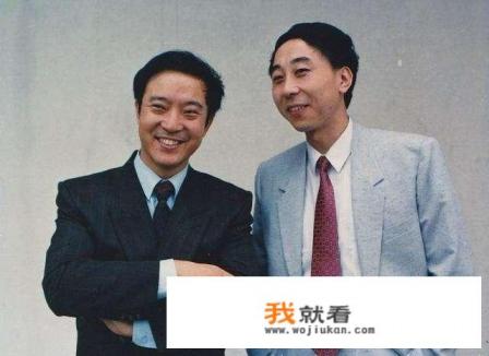 冯巩都演过哪些小品和相声？