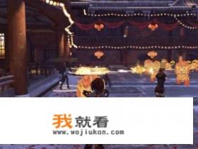 如何进入逆战神秘关卡和年兽关卡,如何打败年兽? 如何进入逆战神秘关卡和年兽关卡,如何打败年兽?