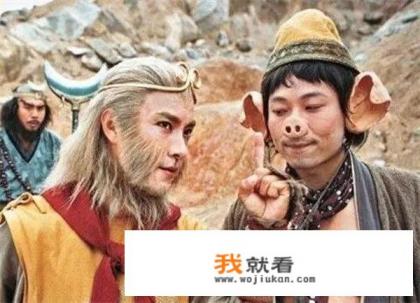 TVB版西游记有几部？