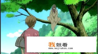 关于夏目友人帐的文案？