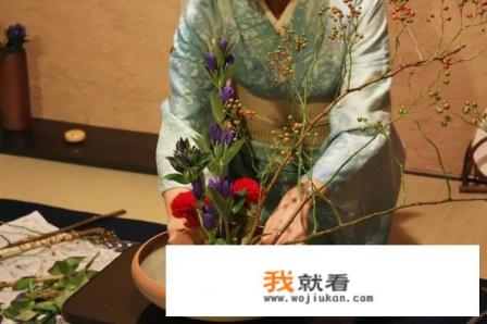 一分钟了解日本文化？