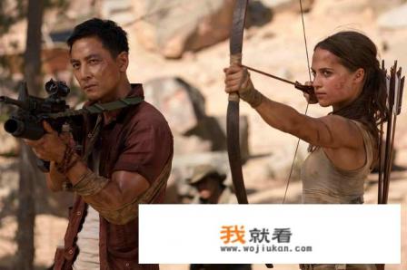 有哪些值得一看的盗墓电影? 有哪些值得一看的盗墓电影?